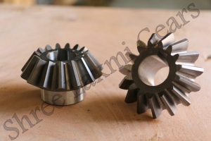 Manufacturers Exporters and Wholesale Suppliers of bevel gears rajkot Gujarat