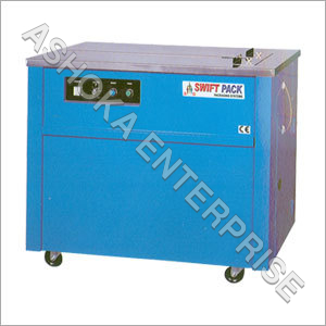 Manufacturers Exporters and Wholesale Suppliers of strapping machine Kolkata West Bengal