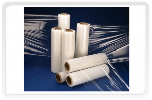 Manufacturers Exporters and Wholesale Suppliers of Stretch Films Telangana Andhra Pradesh