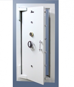Manufacturers Exporters and Wholesale Suppliers of Strong Room Door Kolhapur Maharashtra