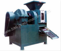 Pressure Briquette Machine