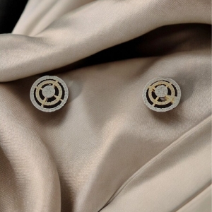 Lab Grown Diamond Studs Manufacturer Supplier Wholesale Exporter Importer Buyer Trader Retailer in Noida Uttar Pradesh India