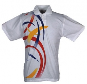 Sublimation T Shirts