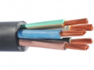 Submersible Cable