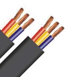 Submersible Flat Connection Cables Manufacturer Supplier Wholesale Exporter Importer Buyer Trader Retailer in Rajkot Gujarat India