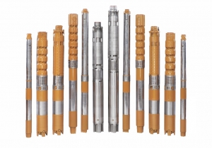 Submersible Pump