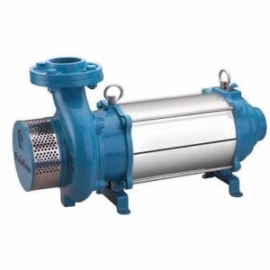 Service Provider of Submersible Motor Dehradun Uttarakhand