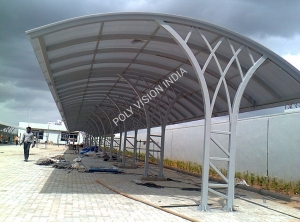 Manufacturers Exporters and Wholesale Suppliers of Sun Shade Skylights Hyderabad Andhra Pradesh