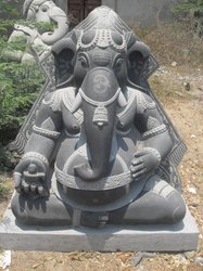 Manufacturers Exporters and Wholesale Suppliers of Super Ganesh Pilliyar Vinayagar Statue Chennai Tamil Nadu