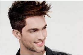 Service Provider of Hair Cut Faridabad Haryana 