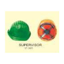 Supervisor Safety Helmets Manufacturer Supplier Wholesale Exporter Importer Buyer Trader Retailer in Hyderabad  India