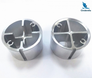 Manufacturers Exporters and Wholesale Suppliers of CNC Machining Aluminum 3D Deep Drawng Parts Qingdao 