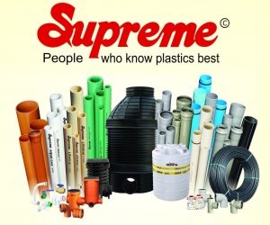 Manufacturers Exporters and Wholesale Suppliers of Supreme Industries Ltd. Products Hoshangabad Madhya Pradesh