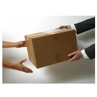 Surface Courier Services in Patna Bihar India