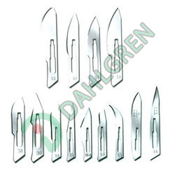 Surgical Blade Manufacturer Supplier Wholesale Exporter Importer Buyer Trader Retailer in New Delhi Delhi India