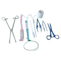 Manufacturers Exporters and Wholesale Suppliers of Surgical Disposables G Kottayam Kerala