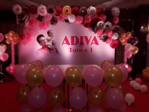 Service Provider of SWEET 16 THEME  Delhi 