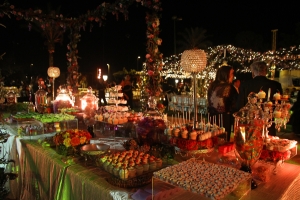 Service Provider of Sweet Caterers New Delhi Delhi 