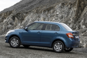 Swift Dzire Car On Hire For Outstation Services in New Delhi Delhi India
