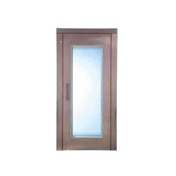 Manufacturers Exporters and Wholesale Suppliers of Swing Doors Bhopal Madhya Pradesh