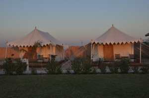 Manufacturers Exporters and Wholesale Suppliers of Swiss tent D Jodhpur Rajasthan