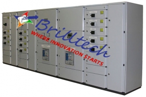 Low Voltage Power Panels Manufacturer Supplier Wholesale Exporter Importer Buyer Trader Retailer in Noida Uttar Pradesh India
