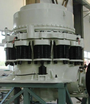 Symons Cone Crusher