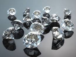 Synthetic Diamond Manufacturer Supplier Wholesale Exporter Importer Buyer Trader Retailer in Mumbai Maharashtra India