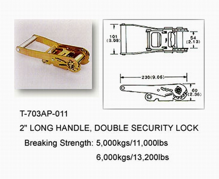 Ratchet Buckles Manufacturer Supplier Wholesale Exporter Importer Buyer Trader Retailer in Ningbo  China