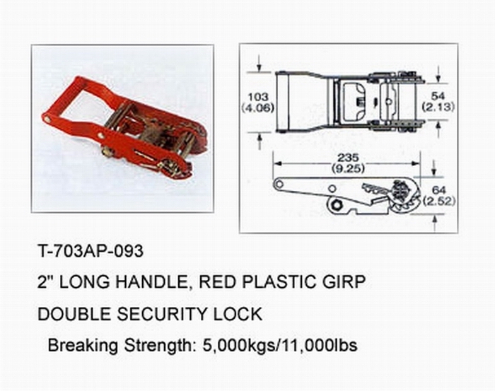 Manufacturers Exporters and Wholesale Suppliers of Ratchet Buckles Ningbo 