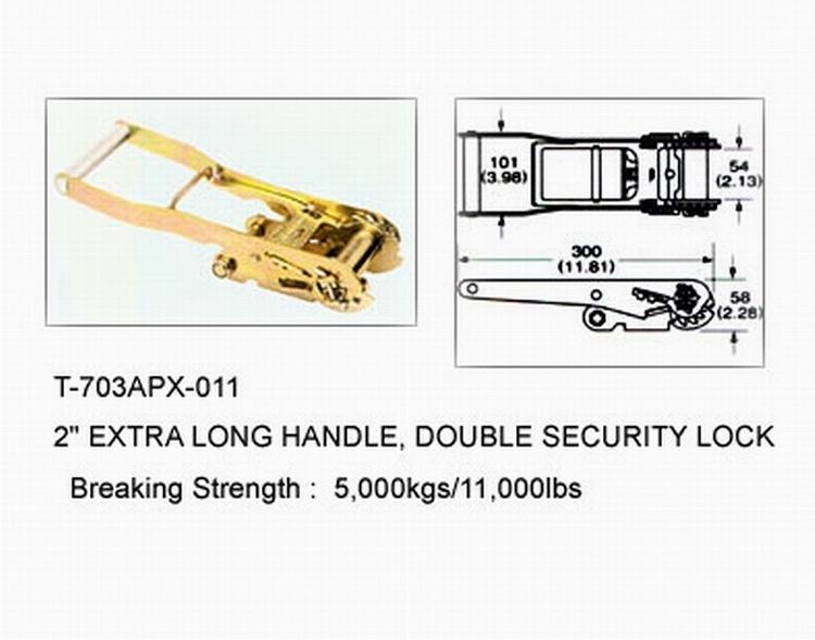 Ratchet Buckles Manufacturer Supplier Wholesale Exporter Importer Buyer Trader Retailer in Ningbo  China