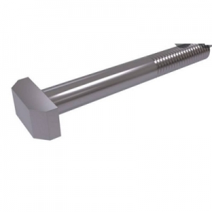 Manufacturers Exporters and Wholesale Suppliers of T Bolt Mumbai Maharashtra