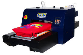 T Shirt Printers Manufacturer Supplier Wholesale Exporter Importer Buyer Trader Retailer in New Delhi Delhi India