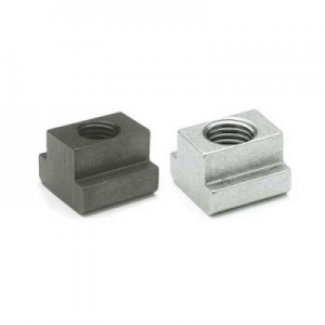 Manufacturers Exporters and Wholesale Suppliers of T-Slot Nuts Mumbai Maharashtra