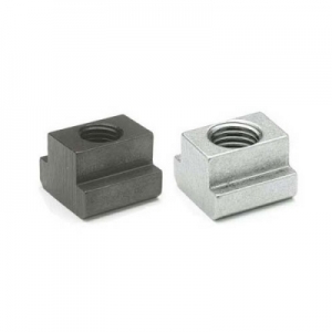 T-Slot Nuts Manufacturer Supplier Wholesale Exporter Importer Buyer Trader Retailer in Mumbai Maharashtra 