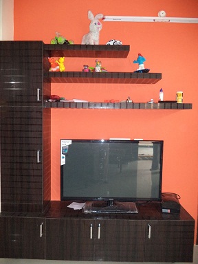 Service Provider of T.V Unit Hyderabad Andhra Pradesh 