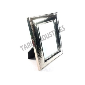 High Quality 5x7 Hammered Photo Frame