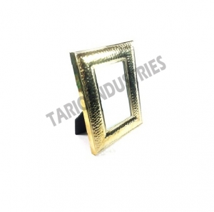 High Quality 4X6 Hammered Photo Frame Manufacturer Supplier Wholesale Exporter Importer Buyer Trader Retailer in Moradabad Uttar Pradesh India