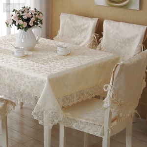 TABLE COVER Manufacturer Supplier Wholesale Exporter Importer Buyer Trader Retailer in Greater Noida Uttar Pradesh India