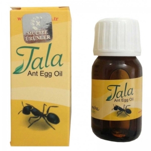 Tala Ant Egg Oil Manufacturer Supplier Wholesale Exporter Importer Buyer Trader Retailer in Chandigarh Haryana India