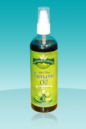 Tamanu Oil For Acne