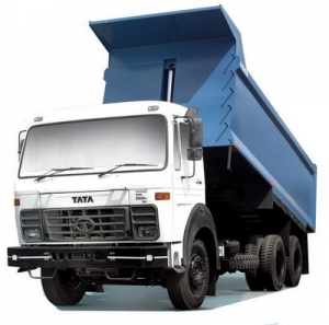 Service Provider of TATA Hyva Kolkata West Bengal