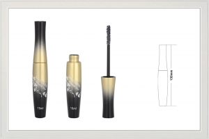 Manufacturers Exporters and Wholesale Suppliers of Mascara Container Shantou 