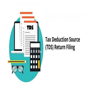 TDS Returns Services in Lucknow Uttar Pradesh 