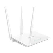 TENDA F3  300Mbps wireless router Manufacturer Supplier Wholesale Exporter Importer Buyer Trader Retailer in Nagpur Maharashtra India