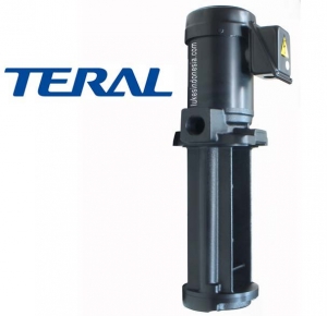 Teral Coolant Pump