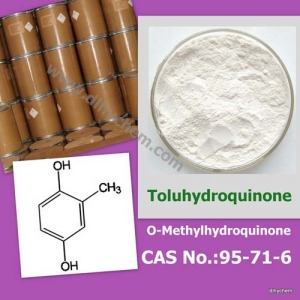 Toluhydroquinone Manufacturer Supplier Wholesale Exporter Importer Buyer Trader Retailer in Dalian Liaoning China