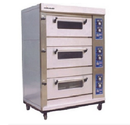 Three Dack Oven Manufacturer Supplier Wholesale Exporter Importer Buyer Trader Retailer in Delhi Delhi India