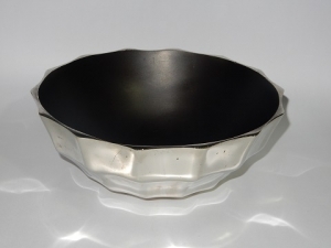 Manufacturers Exporters and Wholesale Suppliers of Aluminum Metal Fruit Bowl Moradabad Uttar Pradesh