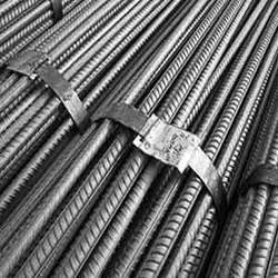 Tmt Steel Rods